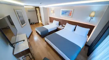 SOGUT HOTEL OLD CITY
