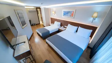 SOGUT HOTEL OLD CITY
