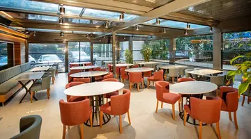 SOGUT HOTEL OLD CITY