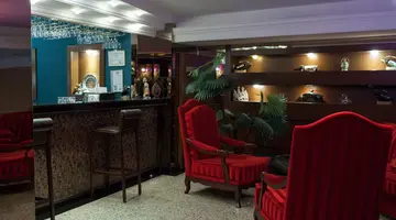 SOGUT HOTEL OLD CITY