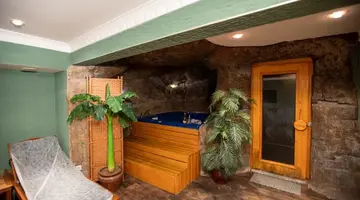 SOGUT HOTEL OLD CITY