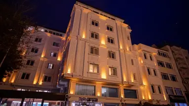 SOGUT HOTEL OLD CITY