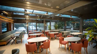 SOGUT HOTEL OLD CITY