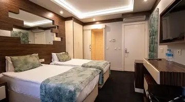 SOGUT HOTEL OLD CITY