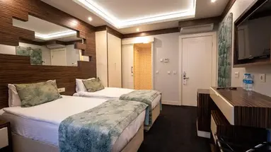 SOGUT HOTEL OLD CITY