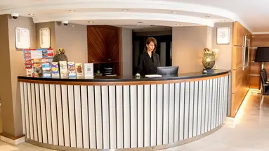 SOGUT HOTEL OLD CITY