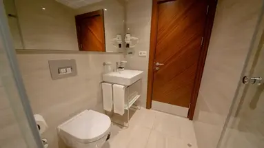 SOGUT HOTEL OLD CITY
