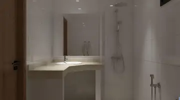 Soho Blue City Hotel