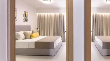 Soho Blue City Hotel