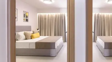 Soho Blue City Hotel