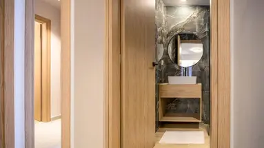 Soho Blue City Hotel