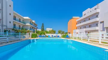 Soho Blue City Hotel