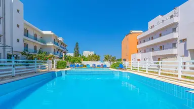 Soho Blue City Hotel