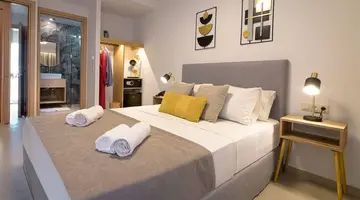 Soho Blue City Hotel
