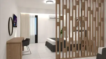Soho Blue City Hotel