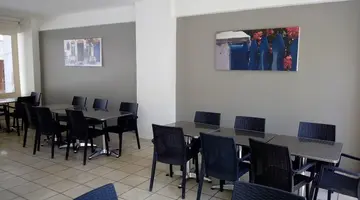 Soho Blue City Hotel