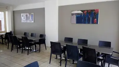 Soho Blue City Hotel