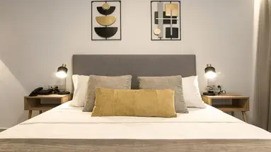 Soho Blue City Hotel