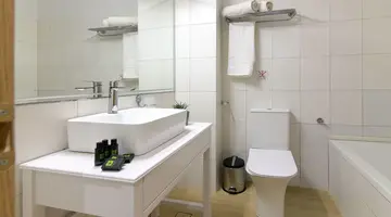 Soho Blue City Hotel