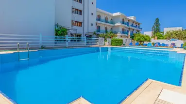 Soho Blue City Hotel