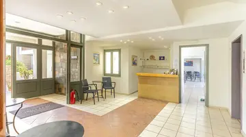 Soho Blue City Hotel