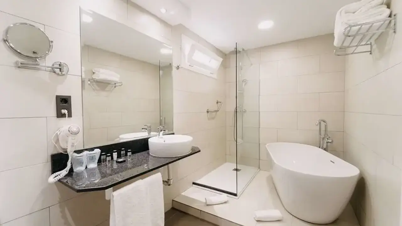 Soho Boutique Bahia Malaga