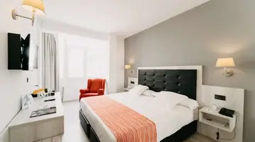 Soho Boutique Bahia Malaga
