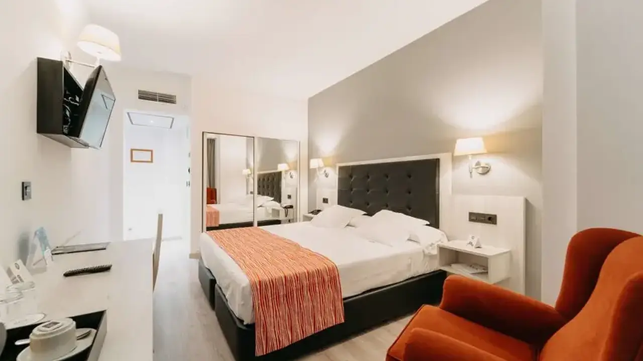 Soho Boutique Bahia Malaga