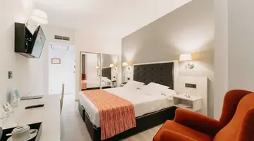 Soho Boutique Bahia Malaga