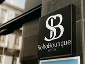 Soho Boutique Bahia Malaga