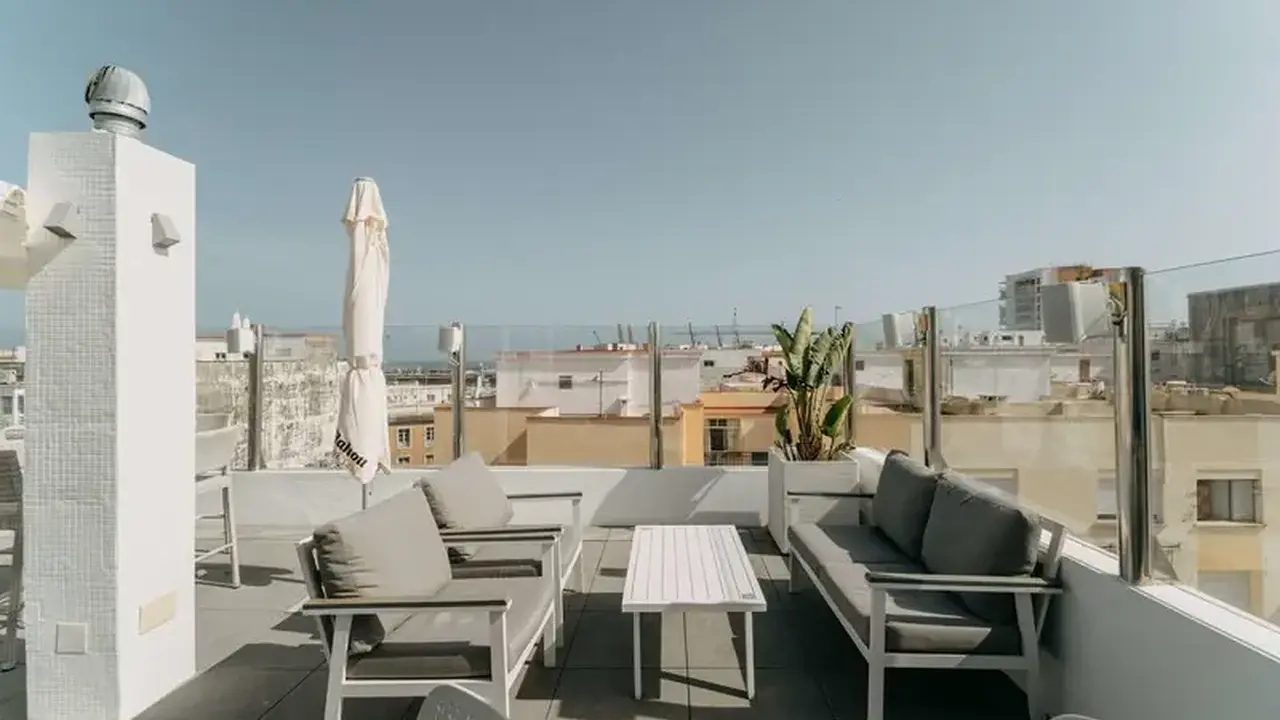 Soho Boutique Bahia Malaga