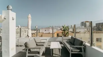 Soho Boutique Bahia Malaga