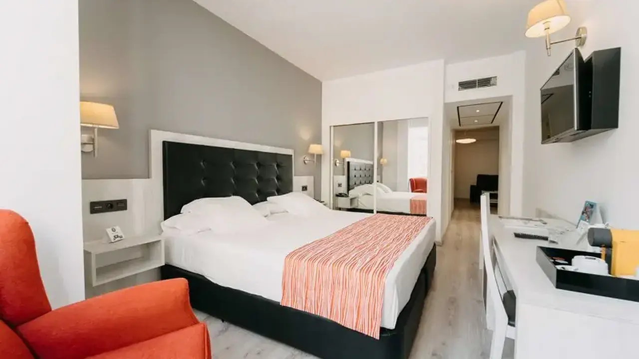 Soho Boutique Bahia Malaga