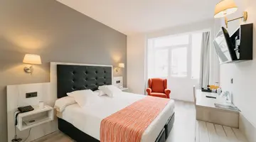Soho Boutique Bahia Malaga