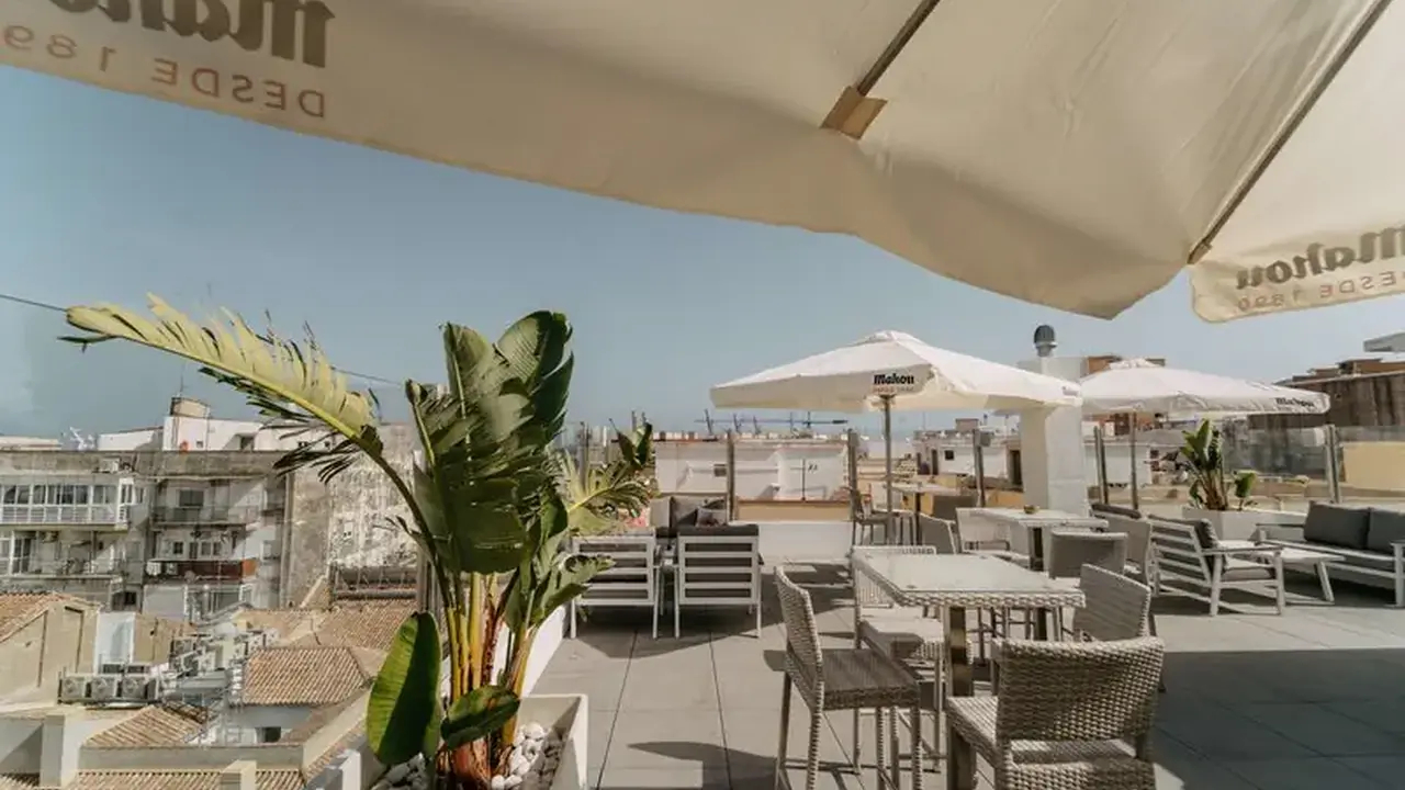 Soho Boutique Bahia Malaga