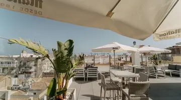 Soho Boutique Bahia Malaga
