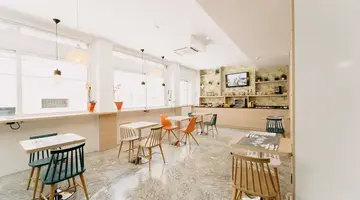 Soho Boutique Bahia Malaga