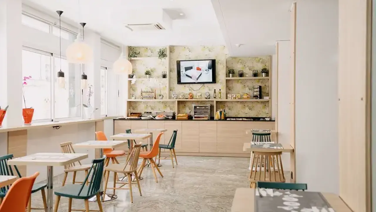 Soho Boutique Bahia Malaga