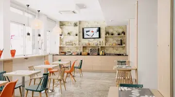 Soho Boutique Bahia Malaga