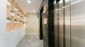 Soho Boutique Bahia Malaga
