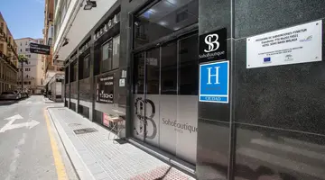 Soho Boutique Bahia Malaga