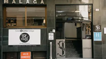 Soho Boutique Bahia Malaga
