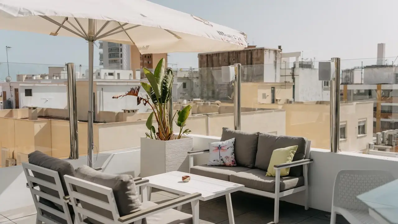 Soho Boutique Bahia Malaga
