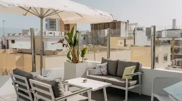 Soho Boutique Bahia Malaga