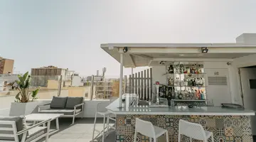 Soho Boutique Bahia Malaga