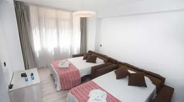 Soho Boutique Bahia Malaga