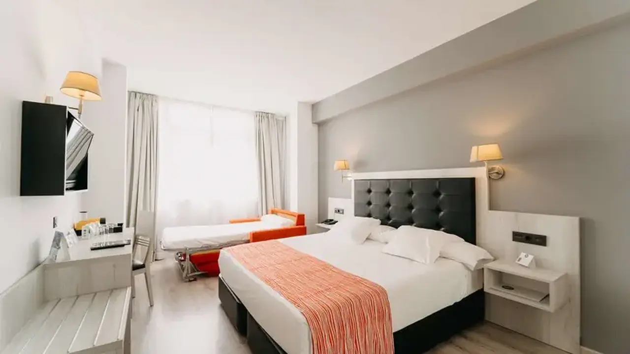 Soho Boutique Bahia Malaga