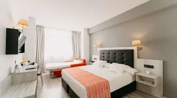 Soho Boutique Bahia Malaga