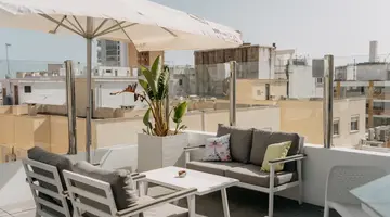 Soho Boutique Bahia Malaga