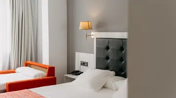 Soho Boutique Bahia Malaga